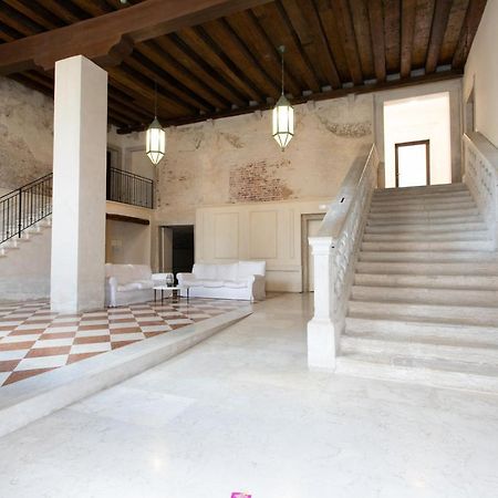 Infinite House Ca' Vendramin Apartment Venesia Bagian luar foto