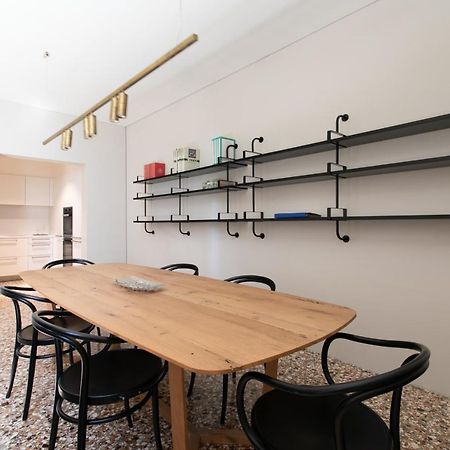 Infinite House Ca' Vendramin Apartment Venesia Bagian luar foto