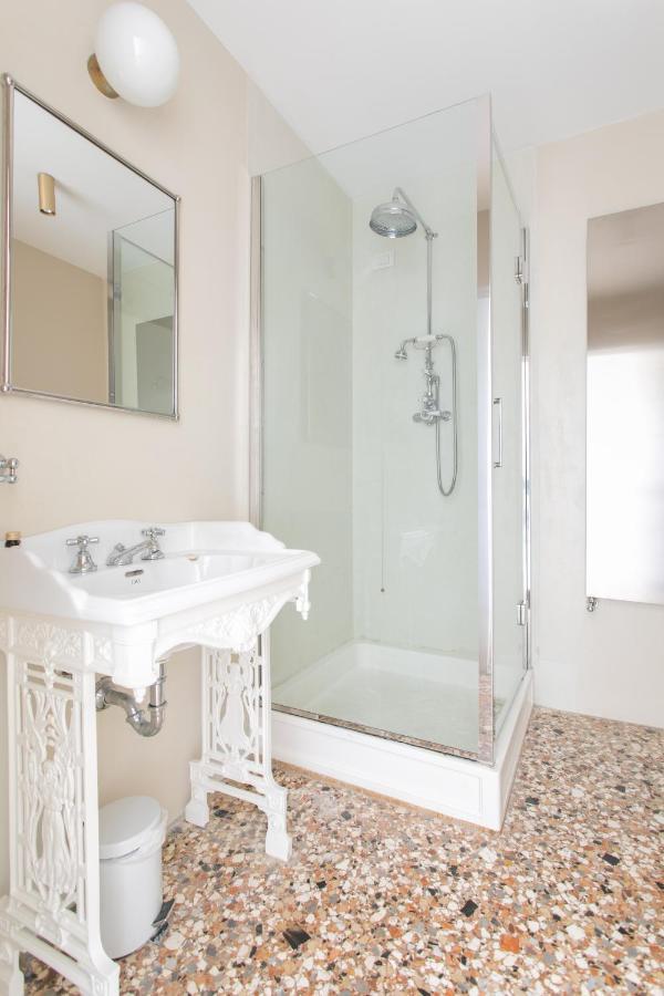 Infinite House Ca' Vendramin Apartment Venesia Bagian luar foto