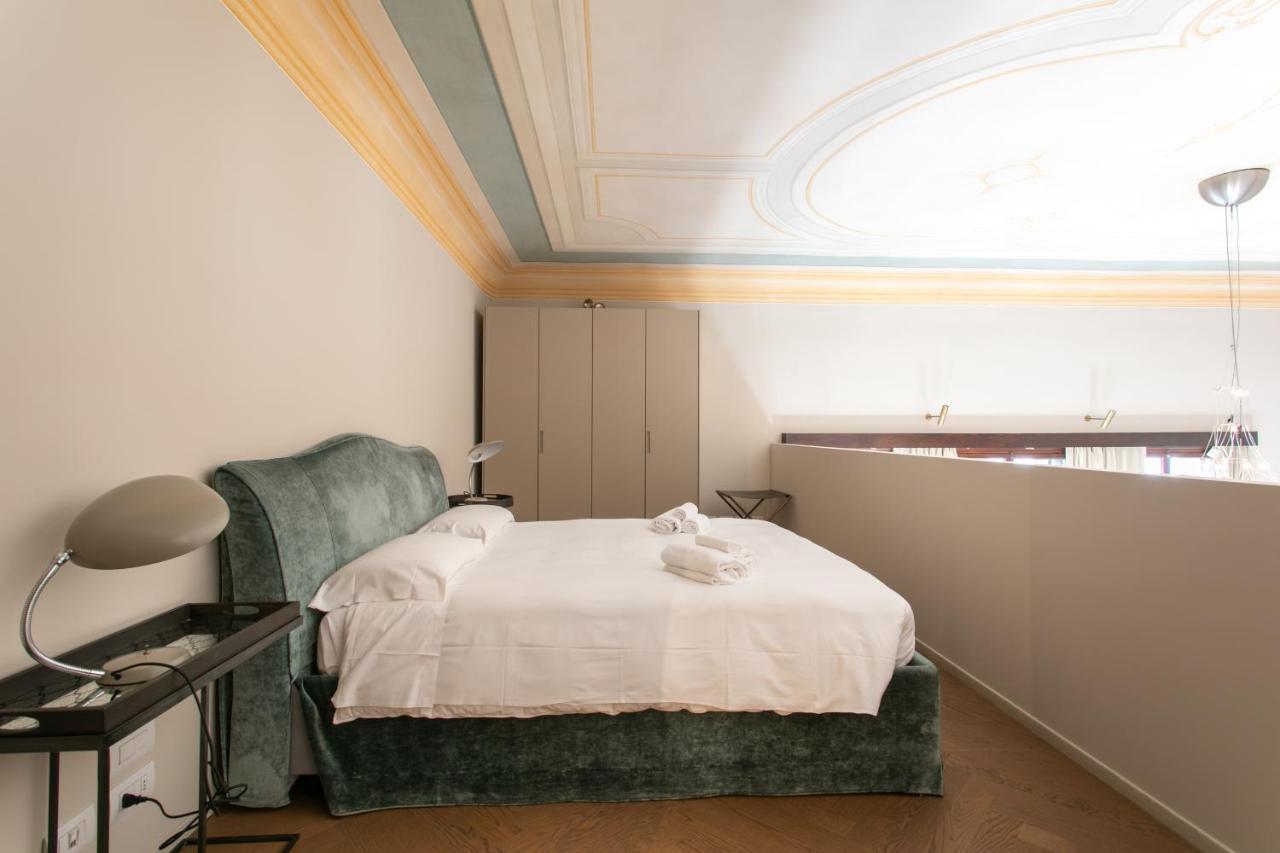 Infinite House Ca' Vendramin Apartment Venesia Bagian luar foto