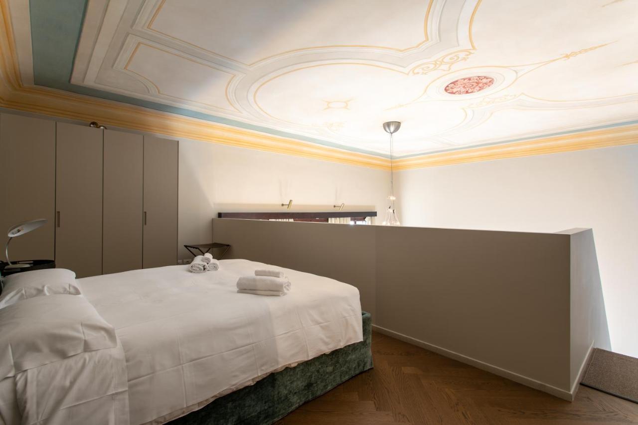 Infinite House Ca' Vendramin Apartment Venesia Bagian luar foto