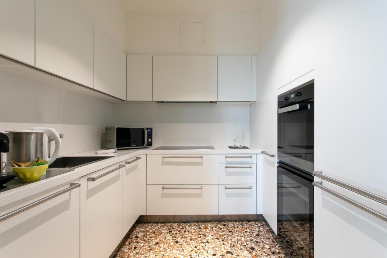 Infinite House Ca' Vendramin Apartment Venesia Bagian luar foto