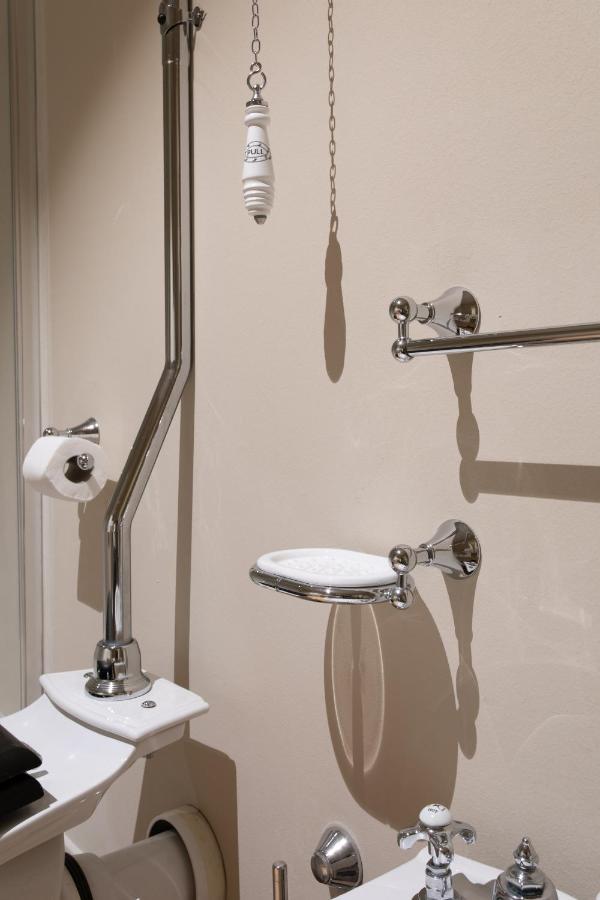 Infinite House Ca' Vendramin Apartment Venesia Bagian luar foto