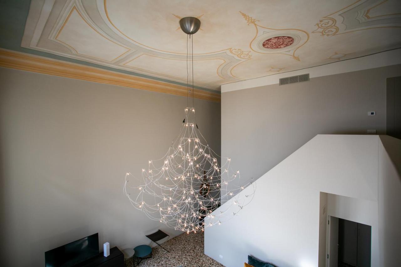 Infinite House Ca' Vendramin Apartment Venesia Bagian luar foto