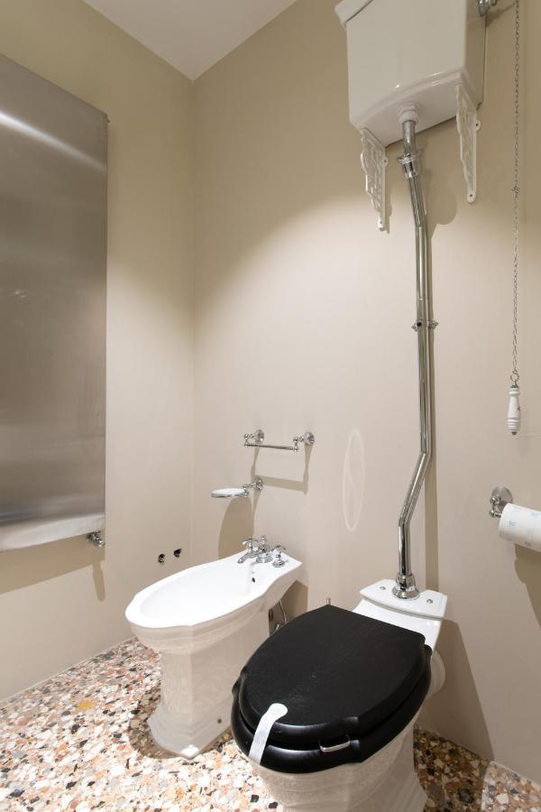 Infinite House Ca' Vendramin Apartment Venesia Bagian luar foto