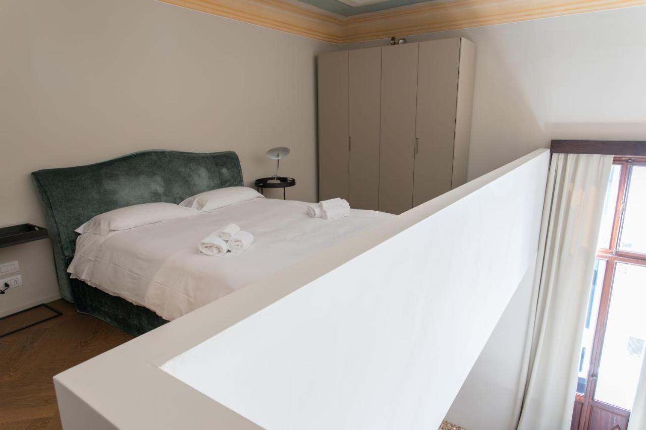 Infinite House Ca' Vendramin Apartment Venesia Bagian luar foto