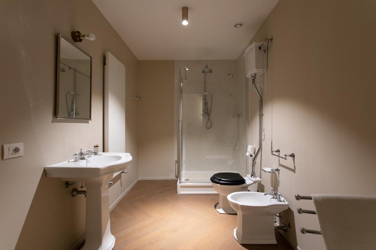 Infinite House Ca' Vendramin Apartment Venesia Bagian luar foto