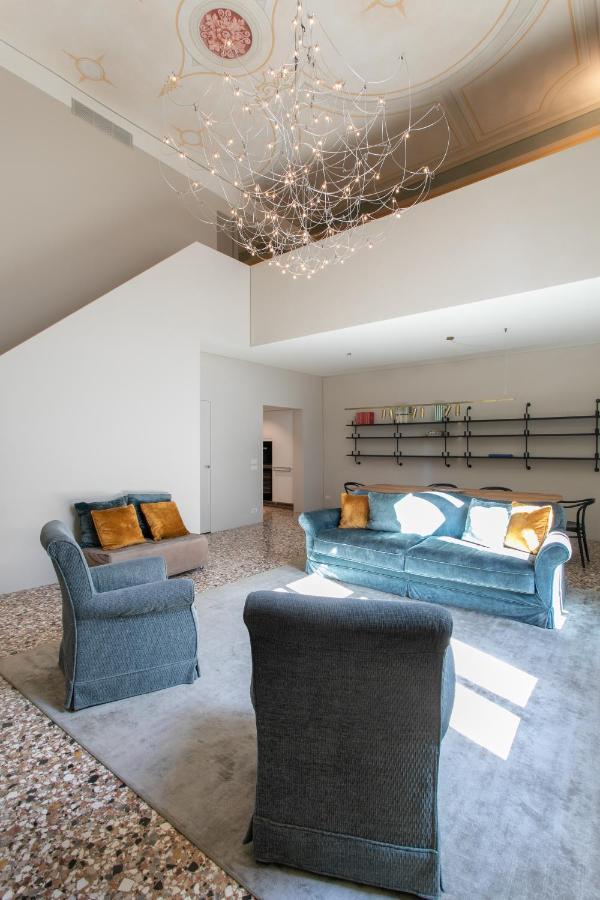 Infinite House Ca' Vendramin Apartment Venesia Bagian luar foto