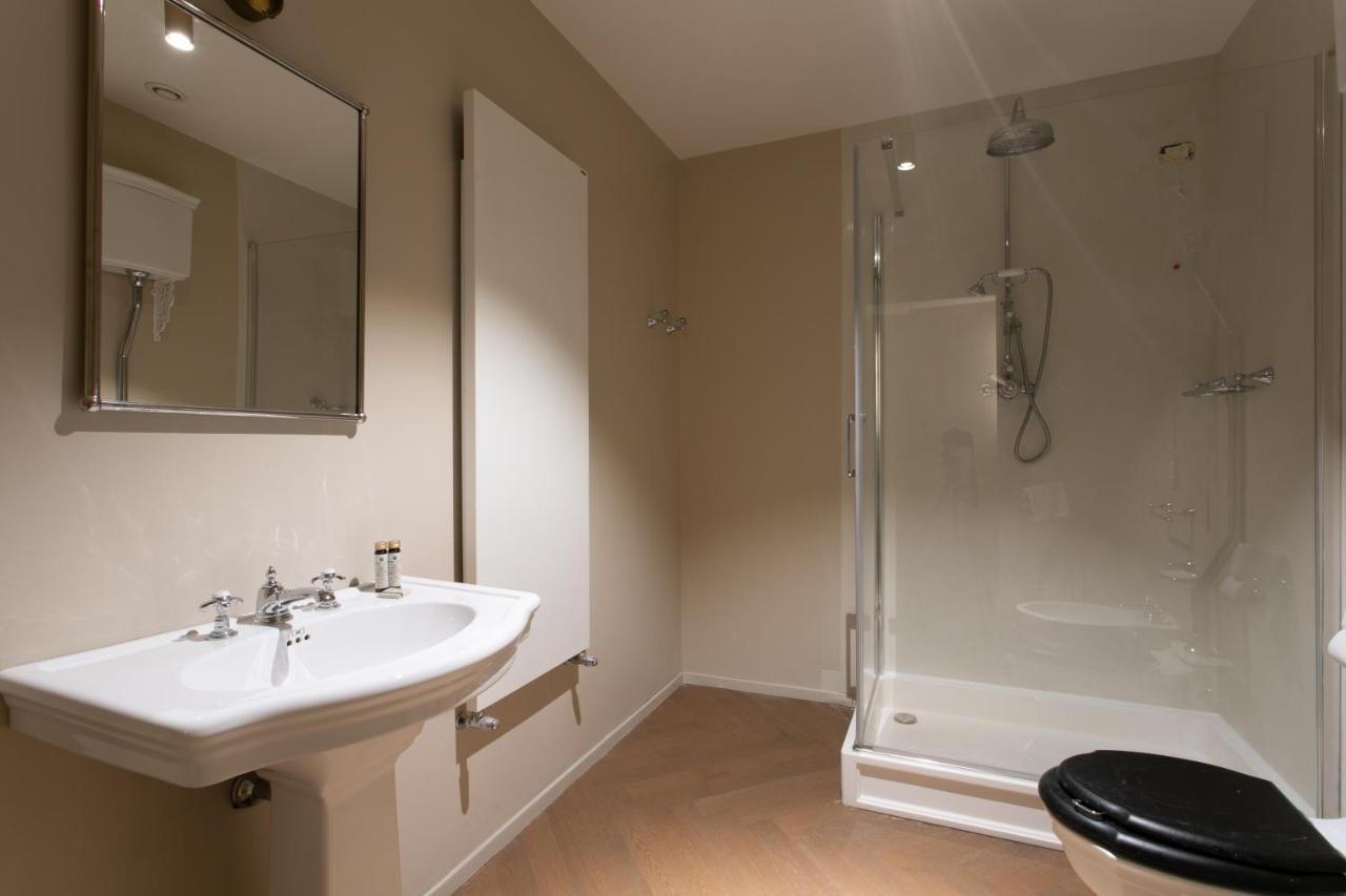Infinite House Ca' Vendramin Apartment Venesia Bagian luar foto